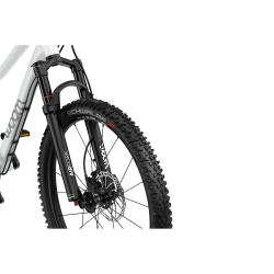 Rower młodzieżowy WOOM Off Air 5 Cirrus Cloud Limited