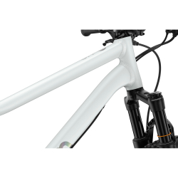 Rower młodzieżowy WOOM Off Air 5 Cirrus Cloud Limited