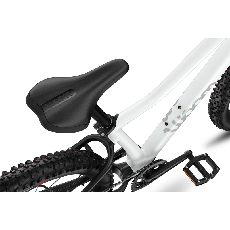 Rower młodzieżowy WOOM Off Air 5 Cirrus Cloud Limited