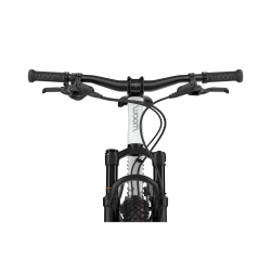 Rower młodzieżowy WOOM Off Air 5 Cirrus Cloud Limited