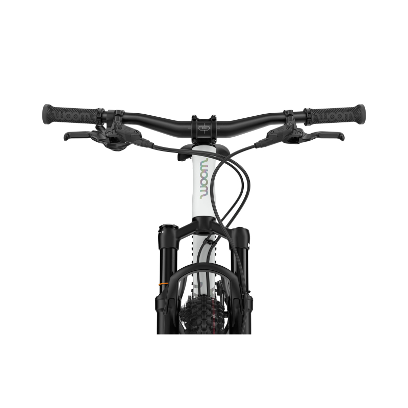 Rower młodzieżowy WOOM Off Air 5 Cirrus Cloud Limited