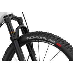 Rower młodzieżowy WOOM Off Air 5 Cirrus Cloud Limited