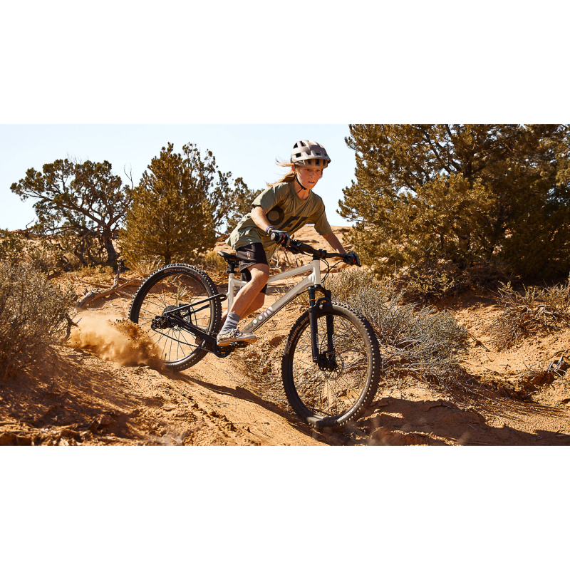 Rower młodzieżowy WOOM Off Air 5 Cirrus Cloud Limited