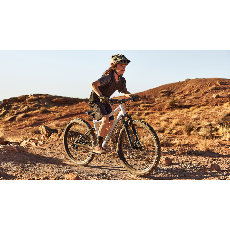 Rower młodzieżowy WOOM Off Air 5 Cirrus Cloud Limited