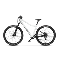 Rower młodzieżowy WOOM Off Air 6 Cirrus Cloud Limited