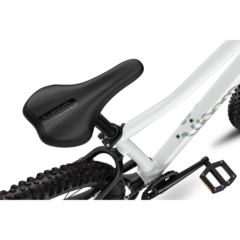 Rower młodzieżowy WOOM Off Air 6 Cirrus Cloud Limited