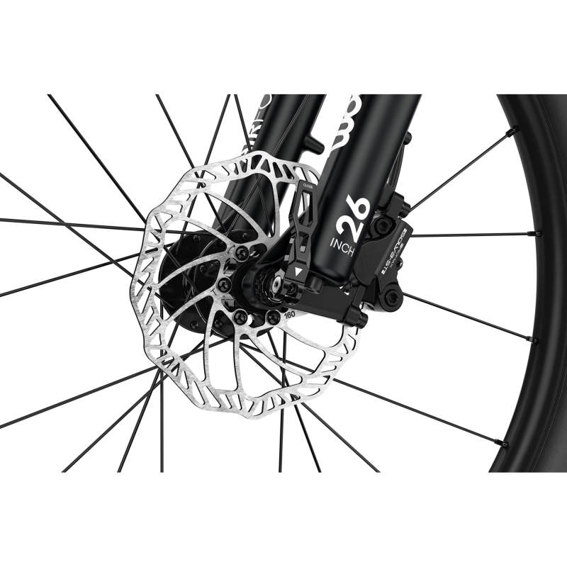 Rower młodzieżowy WOOM Off Air 6 Cirrus Cloud Limited