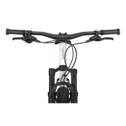 Rower młodzieżowy WOOM Off Air 6 Cirrus Cloud Limited