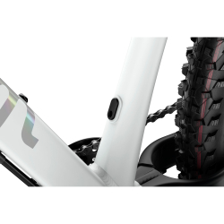 Rower młodzieżowy WOOM Off Air 6 Cirrus Cloud Limited