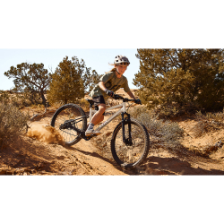 Rower młodzieżowy WOOM Off Air 6 Cirrus Cloud Limited