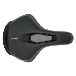 Siodełko rowerowe SELLE ROYAL On Open Moderate