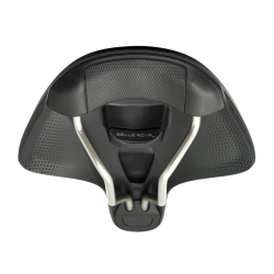 Siodełko rowerowe SELLE ROYAL On Open Moderate