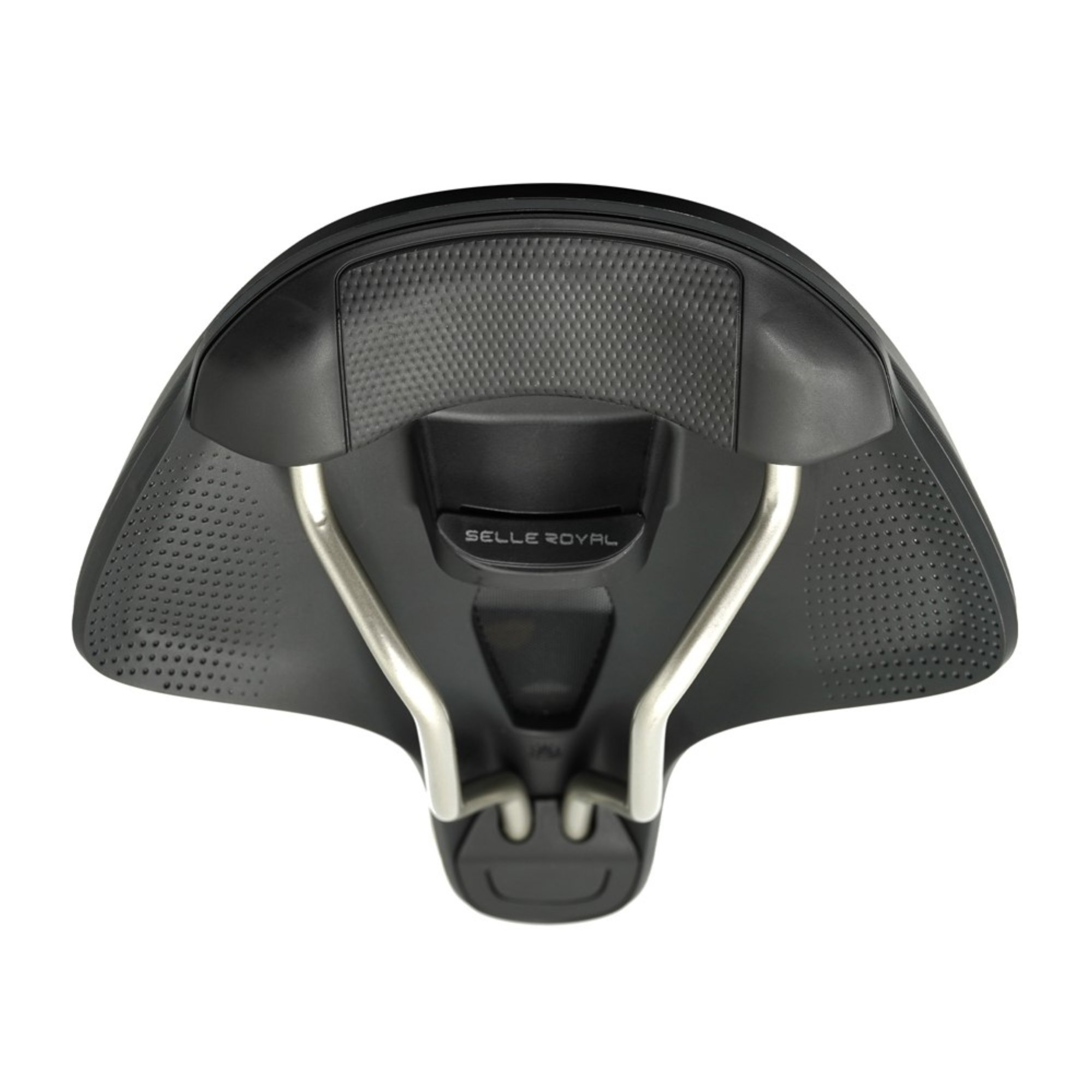 Siodełko rowerowe SELLE ROYAL On Open Moderate