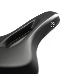 Siodełko rowerowe SELLE ROYAL On Open Moderate