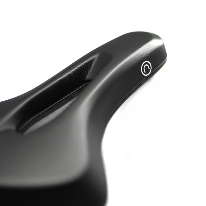 Siodełko rowerowe SELLE ROYAL On Open Moderate