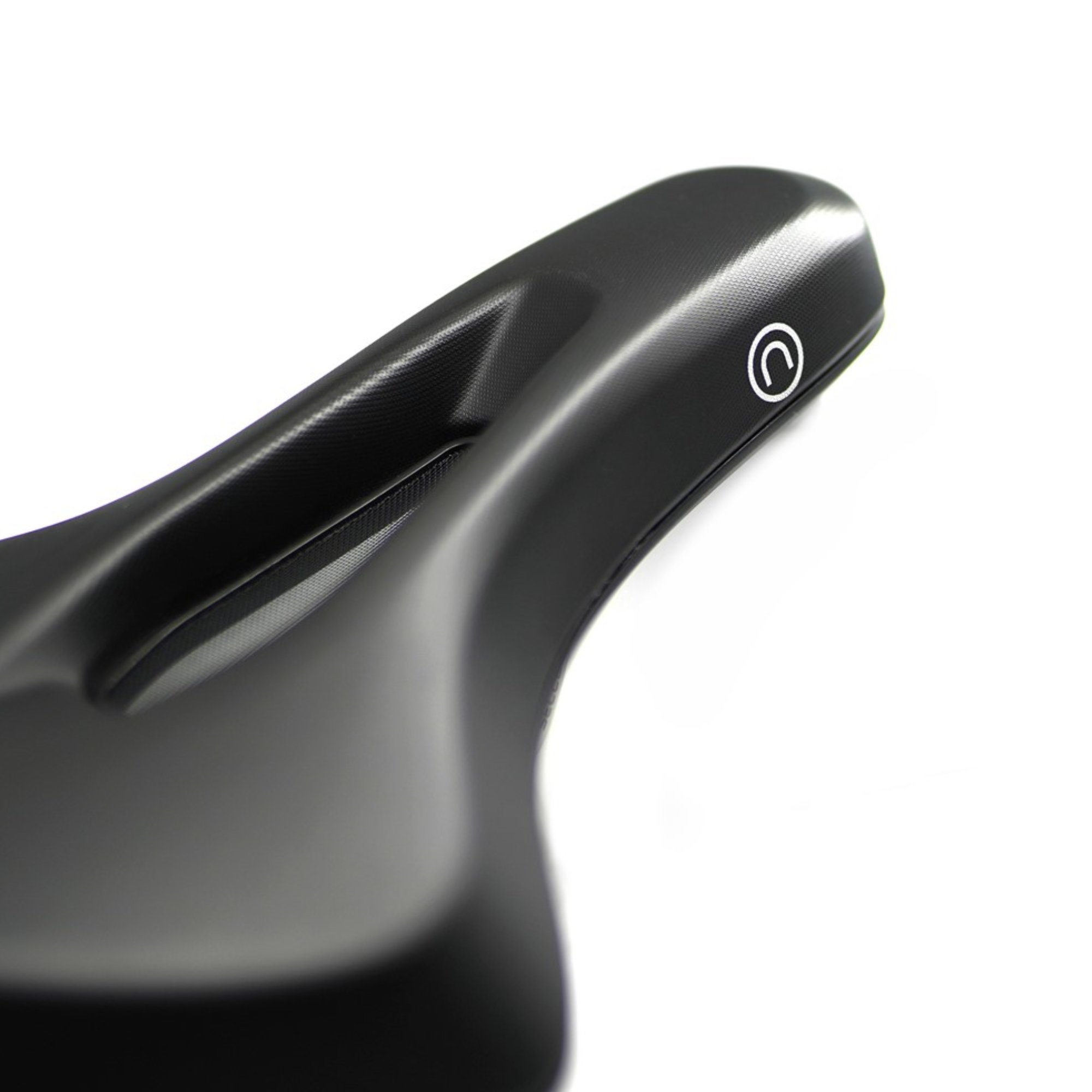 Siodełko rowerowe SELLE ROYAL On Open Moderate