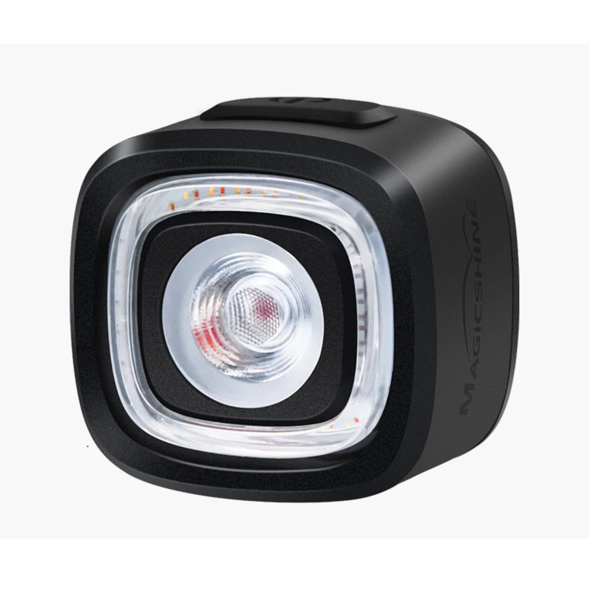 Oświetlenie rowerowe zestaw MAGICSHINE Seemee 150