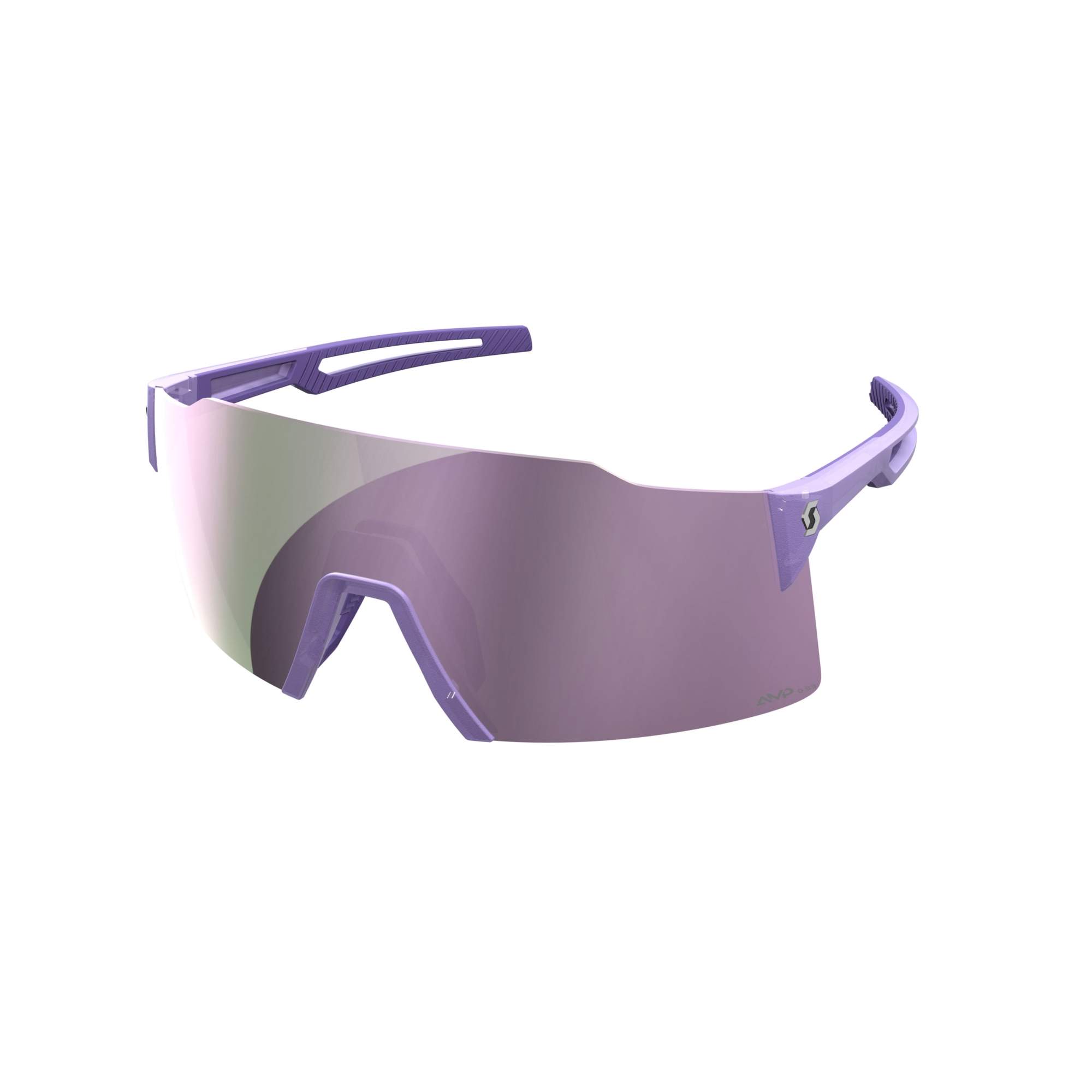 Okulary rowerowe SCOTT Stride