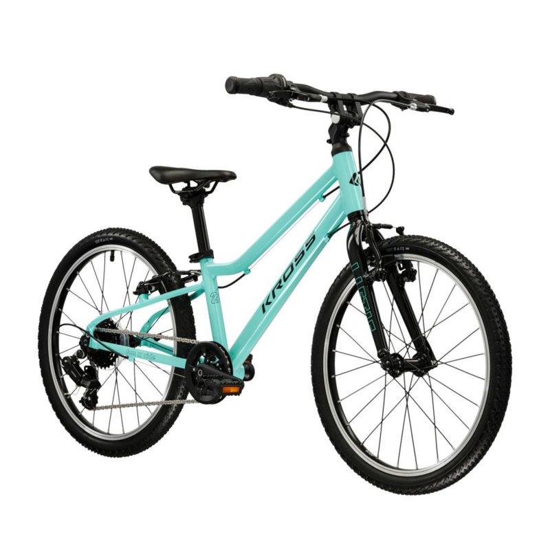 Rower dziecięcy KROSS Liftie 20