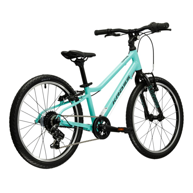 Rower dziecięcy KROSS Liftie 20