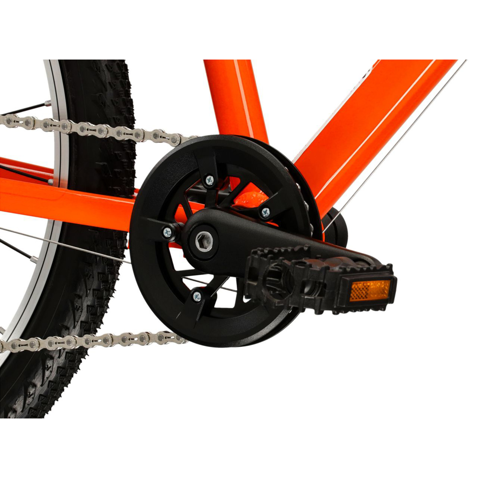 Rower dziecięcy KROSS Liftie 20