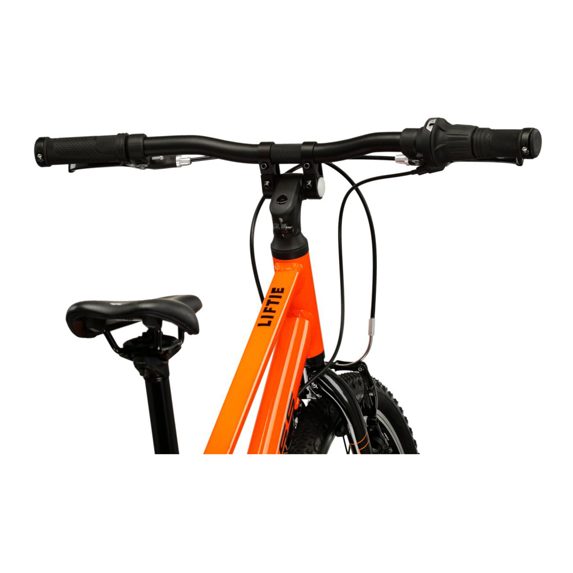 Rower dziecięcy KROSS Liftie 20