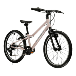 Rower dziecięcy KROSS Liftie 20