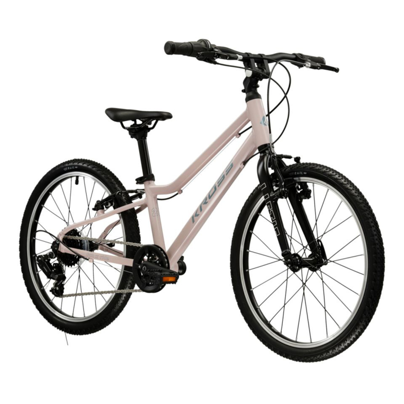 Rower dziecięcy KROSS Liftie 20