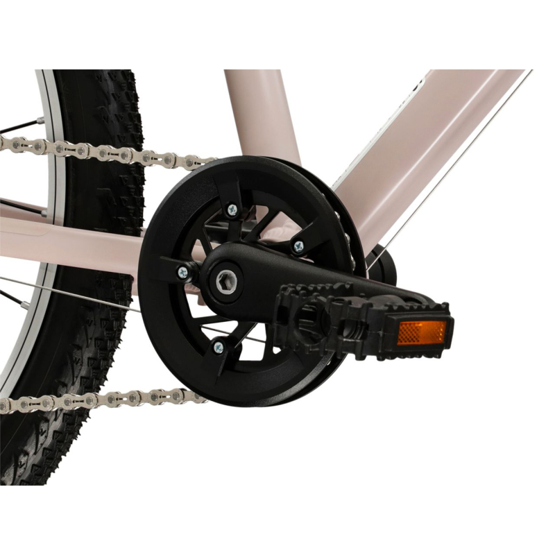 Rower dziecięcy KROSS Liftie 20