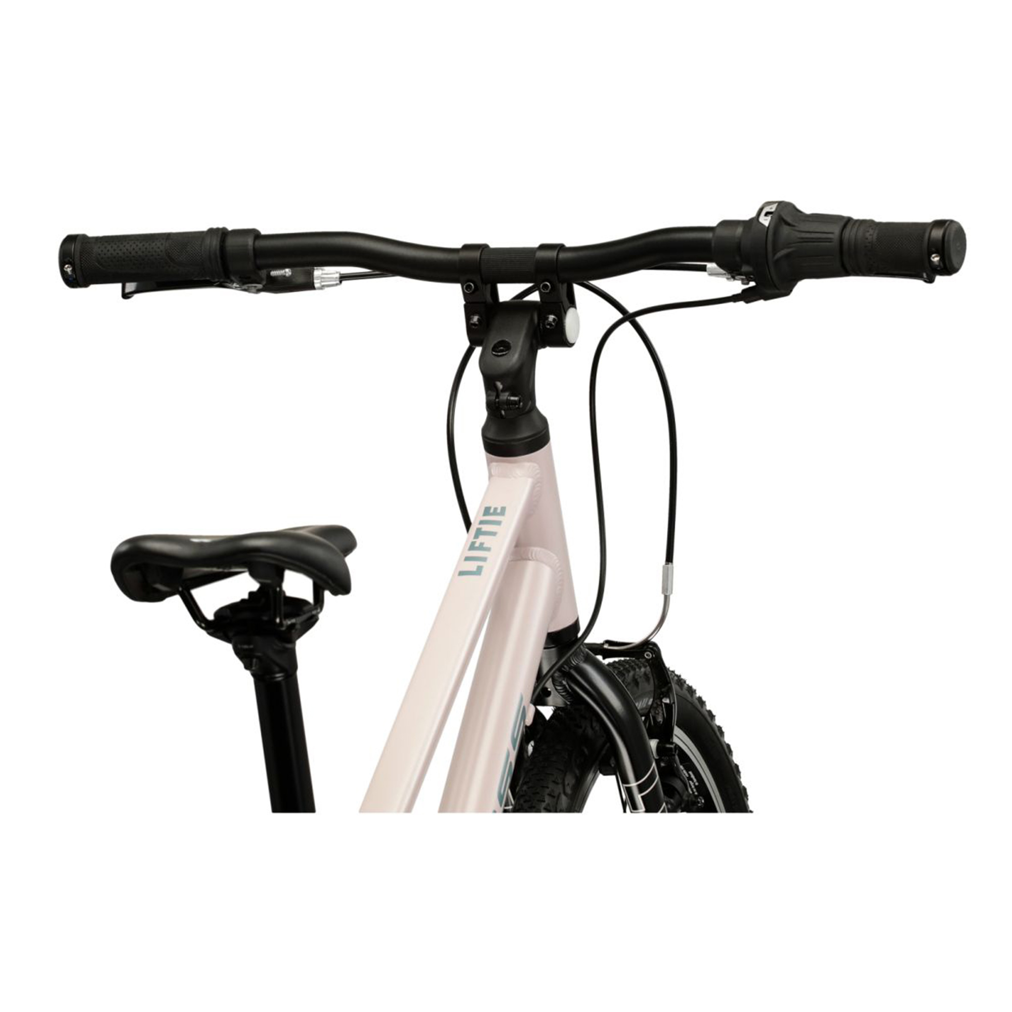 Rower dziecięcy KROSS Liftie 20