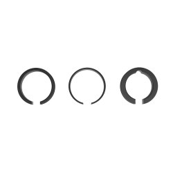 Uchwyt lampki przedniej MAGICSHINE MJ-6512