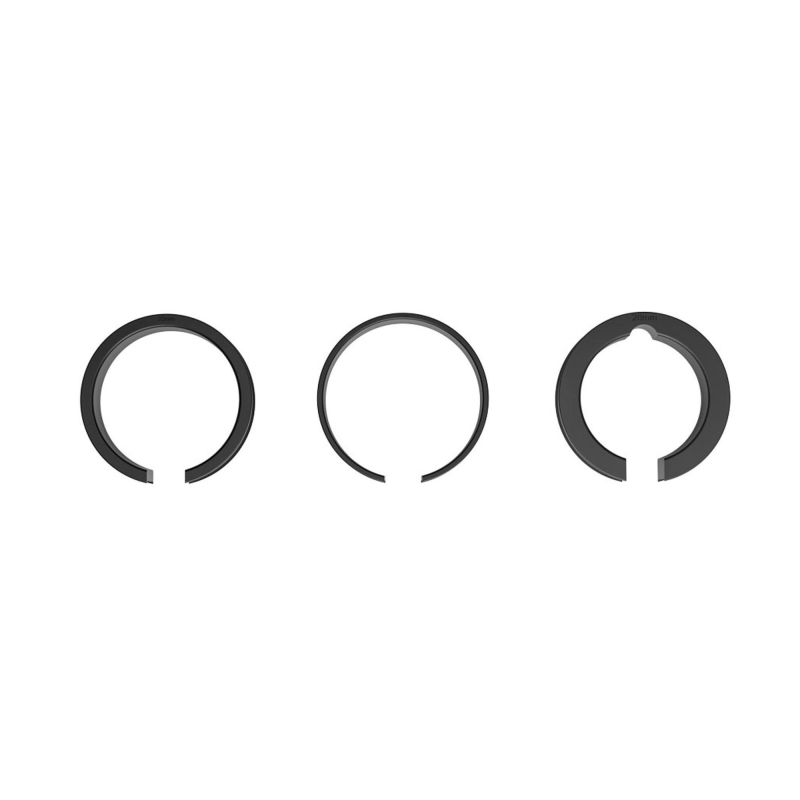 Uchwyt lampki przedniej MAGICSHINE MJ-6512