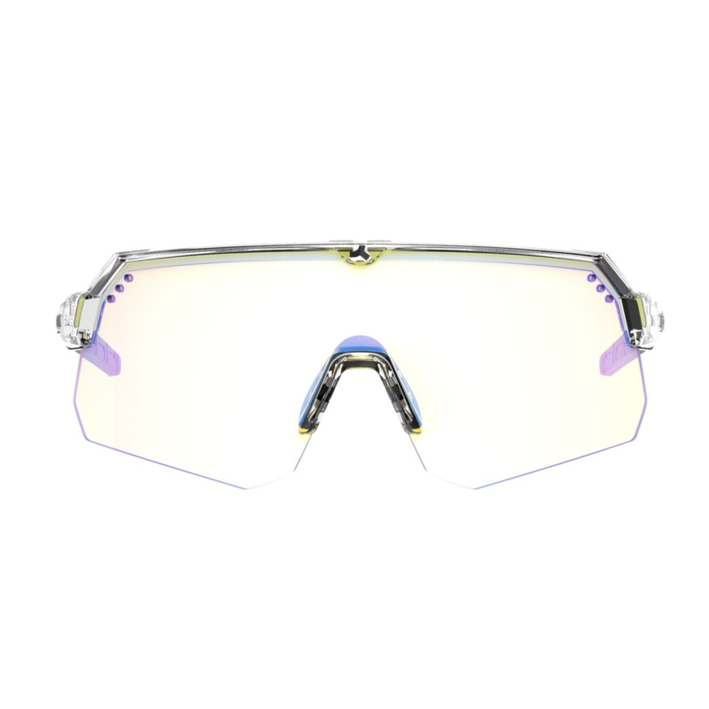Okulary rowerowe TRIPOINT Treriksroset Chromic