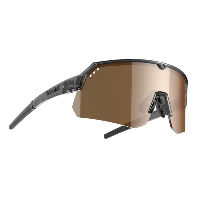 Okulary rowerowe TRIPOINT Treriksroset Polarized