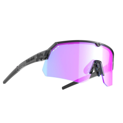 Okulary rowerowe TRIPOINT Treriksroset UltraVue