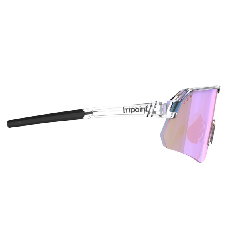 Okulary rowerowe TRIPOINT Treriksroset UltraVue