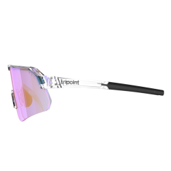 Okulary rowerowe TRIPOINT Treriksroset UltraVue