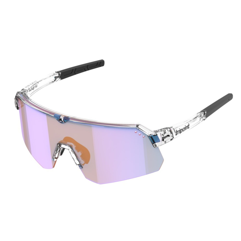 Okulary rowerowe TRIPOINT Treriksroset UltraVue