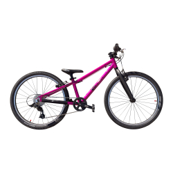 Rower młodzieżowy KUBIKES 24S MTB