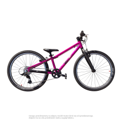 Rower dziecięcy KUBIKES 16L MTB