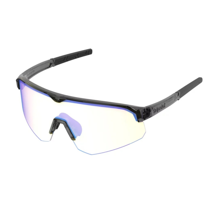 Okulary rowerowe TRIPOINT Lake Victoria Chromic