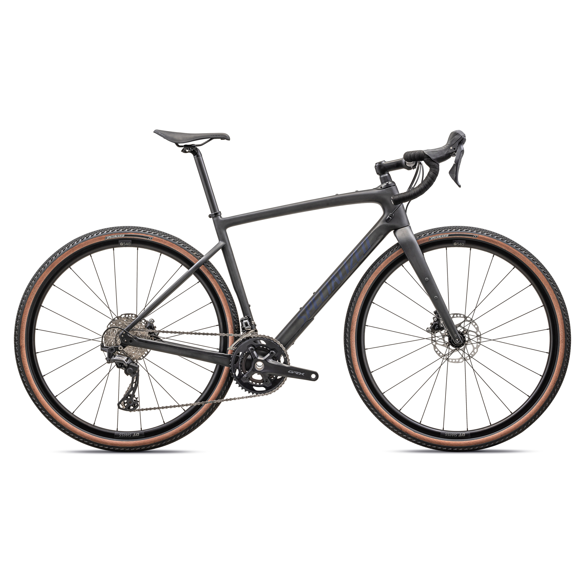 Rower gravelowy SPECIALIZED Diverge Sport Carbon