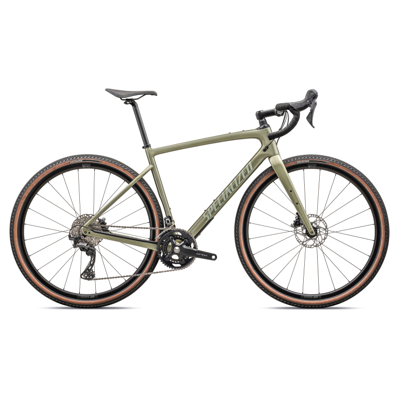 Rower gravelowy SPECIALIZED Diverge Sport Carbon