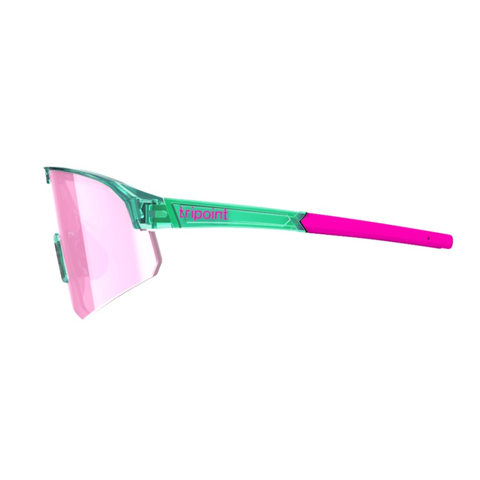 Okulary rowerowe TRIPOINT Lake Victoria Small