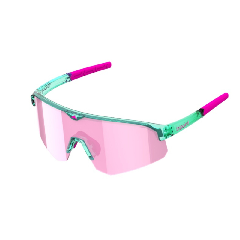 Okulary rowerowe TRIPOINT Lake Victoria Small