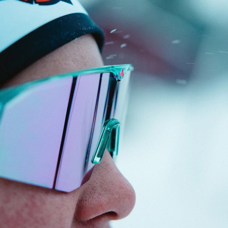 Okulary rowerowe TRIPOINT Lake Victoria Small