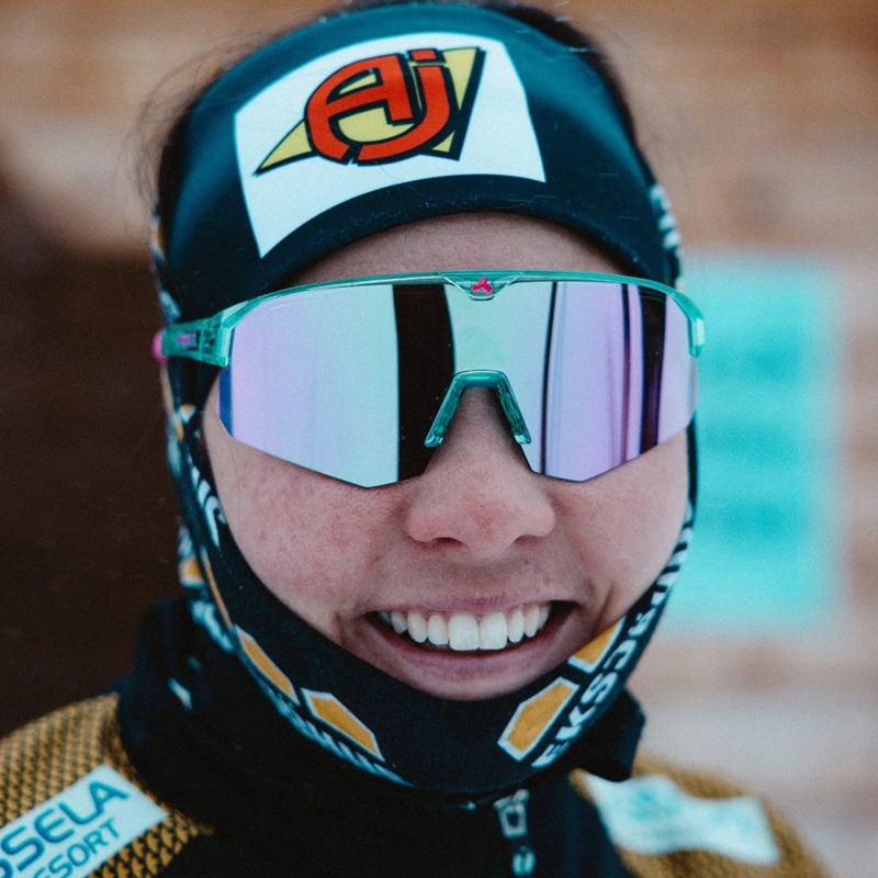 Okulary rowerowe TRIPOINT Lake Victoria Small