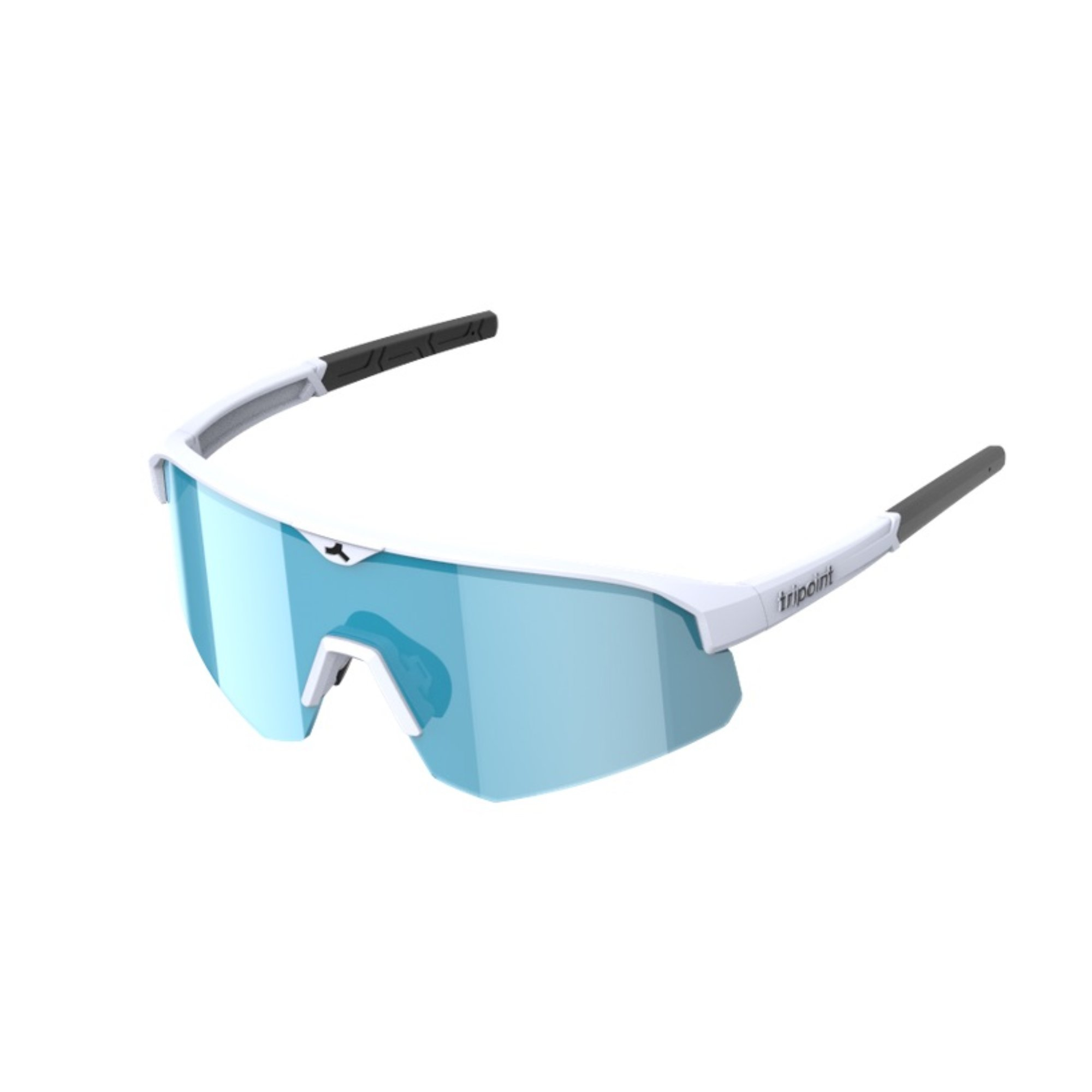 Okulary rowerowe TRIPOINT Lake Victoria Small