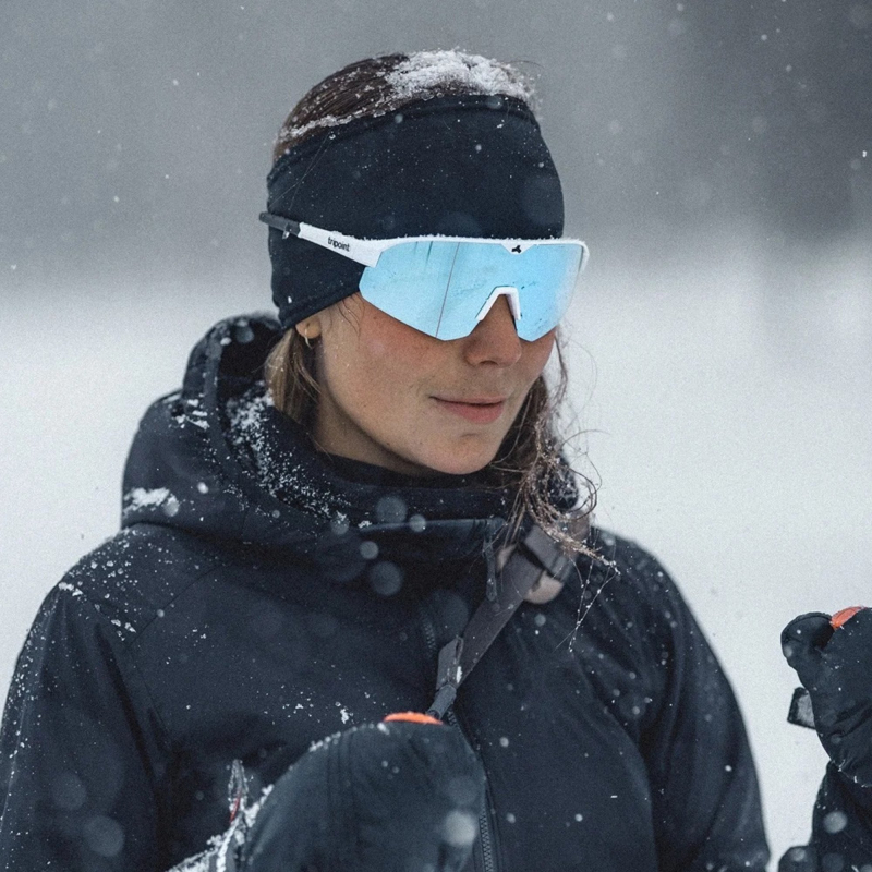 Okulary rowerowe TRIPOINT Lake Victoria Small