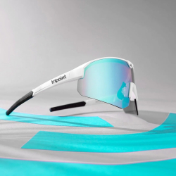 Okulary rowerowe TRIPOINT Lake Victoria Small